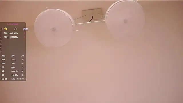 Snapshot of BertaForth chatting on 04.11.26 BertaForth online show from 04.11.26