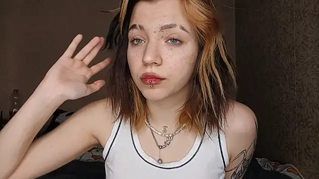 ShayneMilush online show from 03.09.26