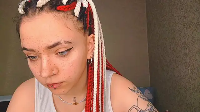 ShayneMilush online show from 04.10.26