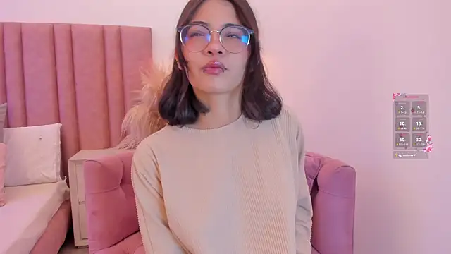 im lily  online show from 04.07.26