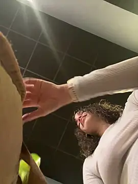 Brigitte01 online show from 03.31.26