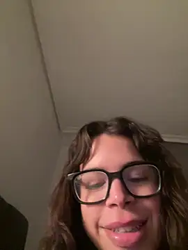 Brigitte01 online show from 04.13.26