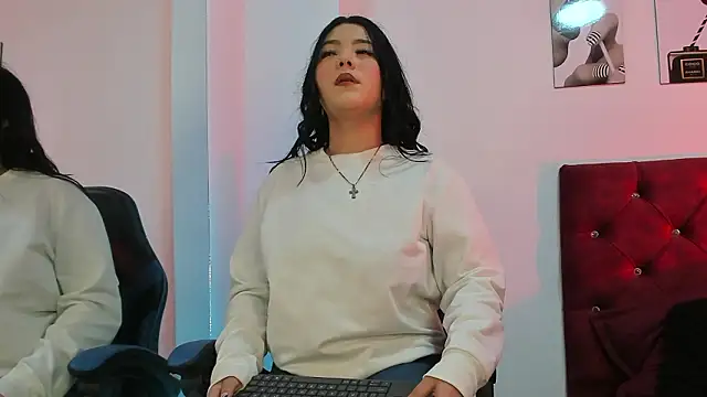 Madison Rosee online show from 03.27.26