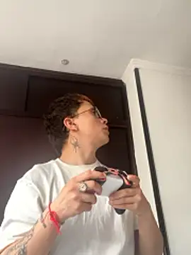 SimonMasseel online show from 02.13.26