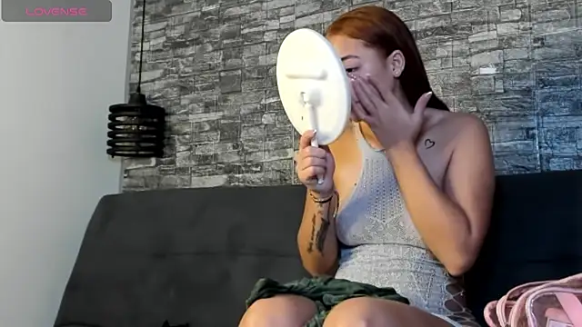 Snapshot of ASHLEY_COLLINS1 chatting on 02.11.26 ASHLEY COLLINS1 online show from 02.11.26