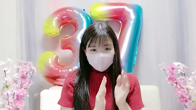 Sana 37  online show from 04.03.26