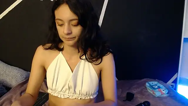 Vyoleta22 online show from 03.05.26