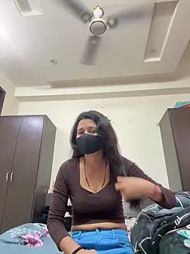 raavigirl online show from 03.26.26