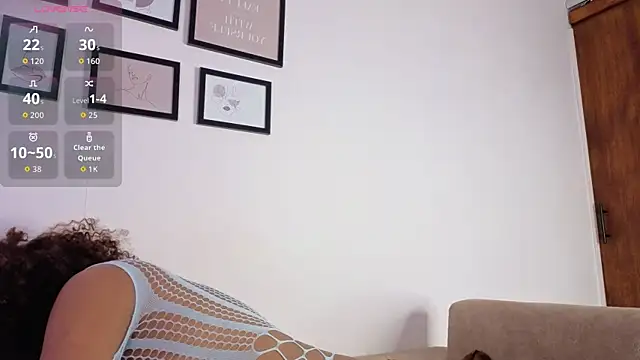 Snapshot of Nat_carter_ chatting on 02.27.26 Nat carter online show from 02.27.26