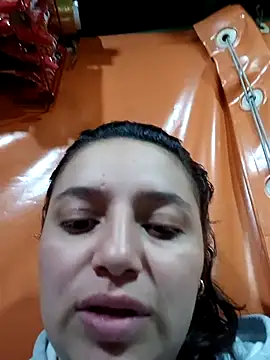 MajoArias online show from 02.15.26