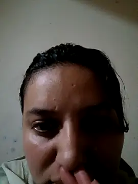 MajoArias online show from 03.01.26