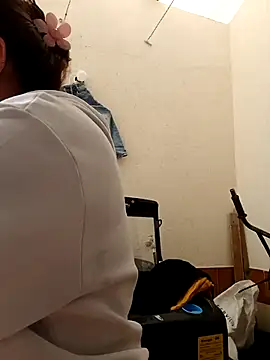 MajoArias online show from 03.11.26