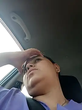 MajoArias online show from 03.19.26