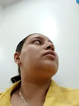 MajoArias online show from 03.20.26