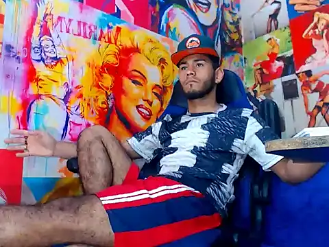 warmNoah online show from 04.09.26