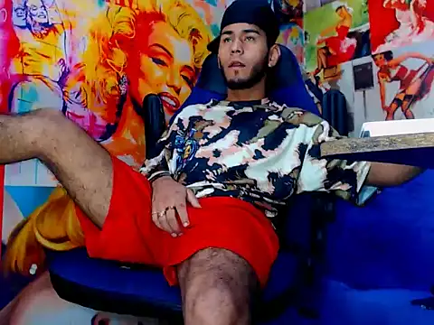 warmNoah online show from 04.11.26