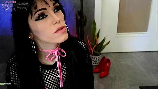 TigerBlazeFoxyMonkey online show from 05.01.26