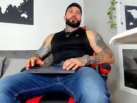 Alessrose online show from 02.08.26