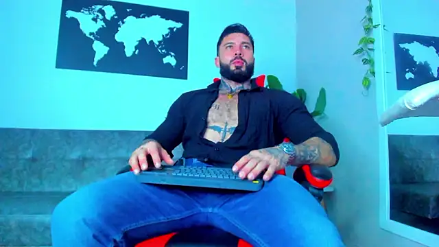 Alessrose online show from 03.07.26