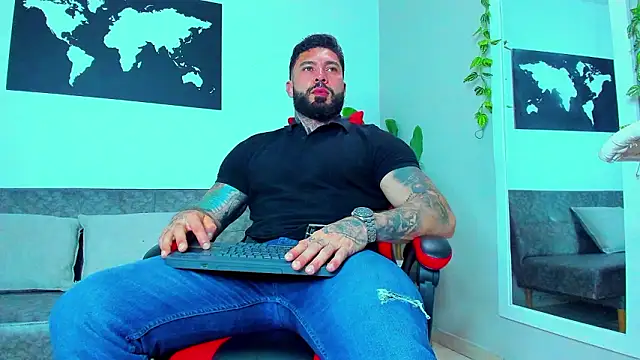 Alessrose online show from 03.28.26