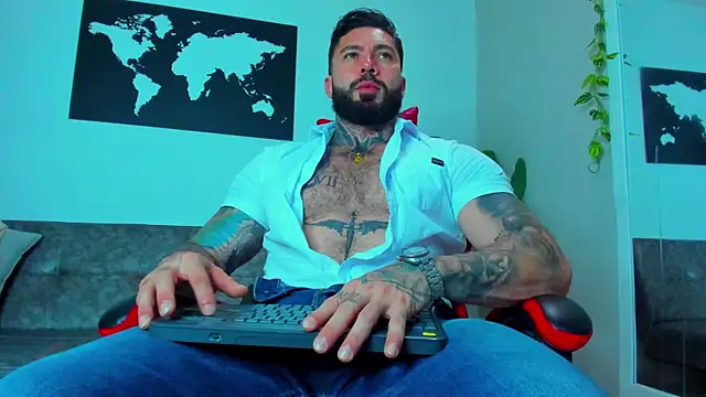 Alessrose online show from 04.03.26