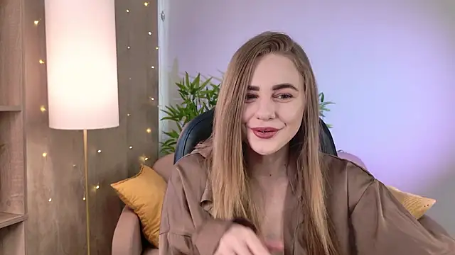 Erica Grace online show from 02.24.26