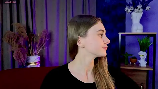 Erica Grace online show from 03.29.26