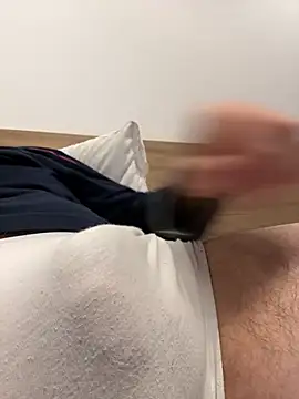 PeneSpessoUncut online show from 02.23.26