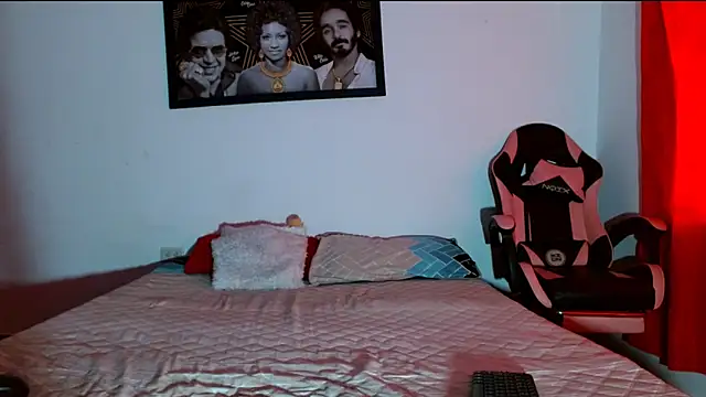 karolsweetvagi online show from 04.12.26