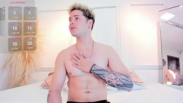 rayan linxx online show from 04.01.26