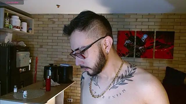 dave wolf7 online show from 02.11.26