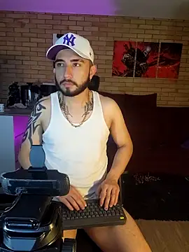 dave wolf7 online show from 02.18.26