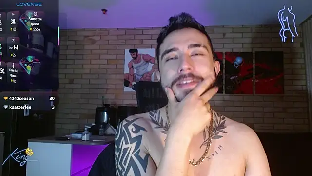 dave wolf7 online show from 04.01.26