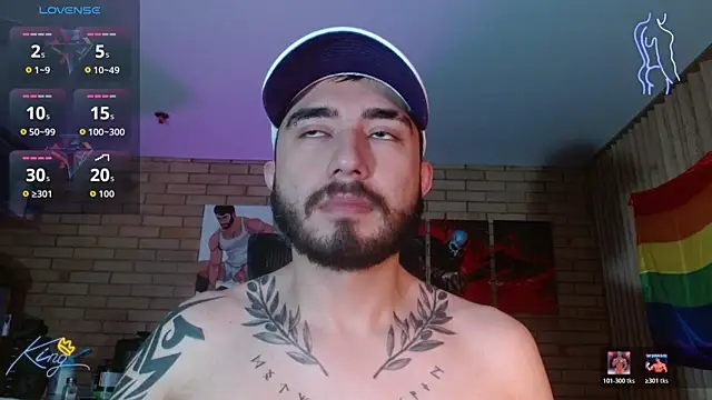 dave wolf7 online show from 04.04.26