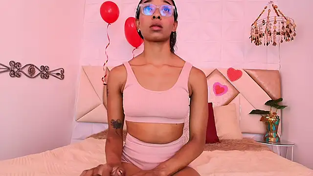 abby rivers online show from 02.25.26