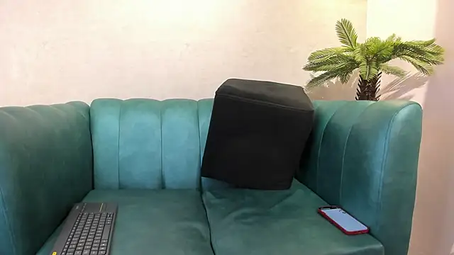 Rachel  Fire online show from 04.10.26