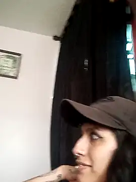 FRANCESCA LOVE  online show from 03.03.26