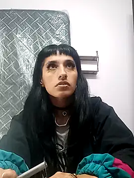 FRANCESCA LOVE  online show from 04.16.26