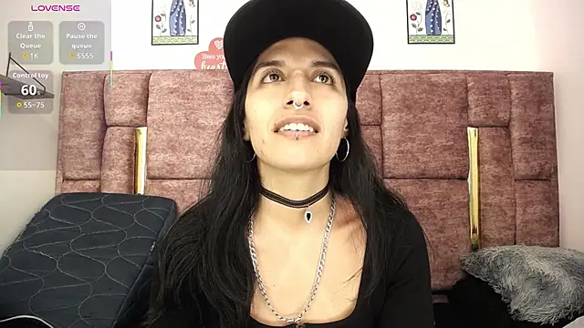 Snapshot of FRANCESCA_LOVE_ chatting on 07.03.26 FRANCESCA LOVE online show from 07.03.26