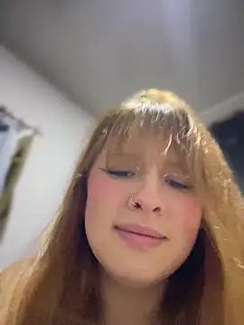 CharlotteUwU  online show from 02.12.26