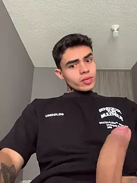 JacobVegas online show from 04.04.26