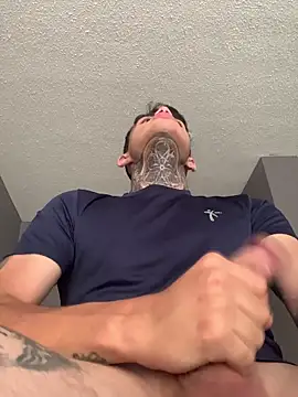 JacobVegas online show from 04.11.26