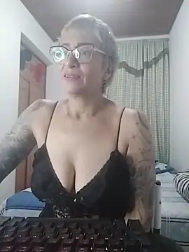 Charlotte gray  online show from 02.23.26