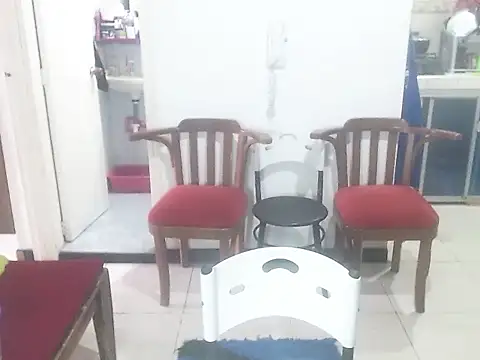 Charlotte gray  online show from 04.14.26