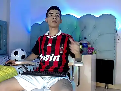 Snapshot of Apolo_Richards chatting on 02.21.26 Apolo Richards online show from 02.21.26