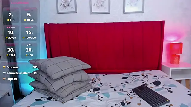 Snapshot of Demian_Hush chatting on 03.01.26 Demian Hush online show from 03.01.26