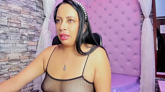 Ashley Obsession online show from 03.17.26