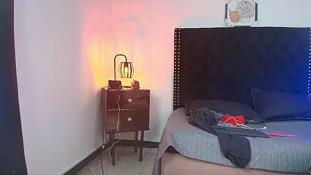 Snapshot of Axell_Kussh chatting on 02.20.26 Axell Kussh online show from 02.20.26