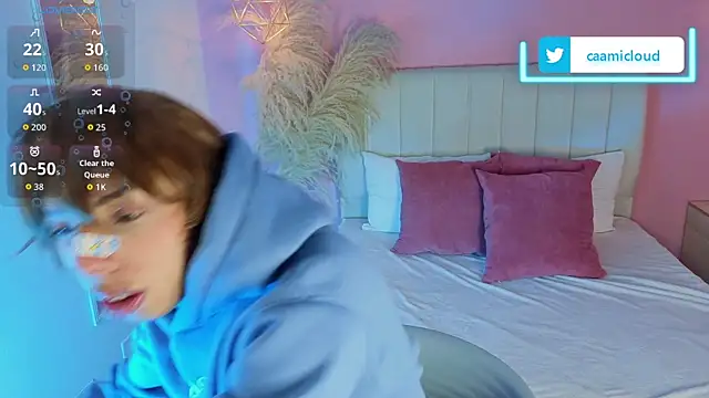 Snapshot of _camilo_ortiz chatting on 06.03.26 camilo ortiz online show from 06.03.26
