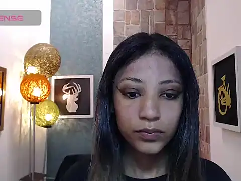 Snapshot of Scarleet_miaa chatting on 02.13.26 Scarleet miaa online show from 02.13.26